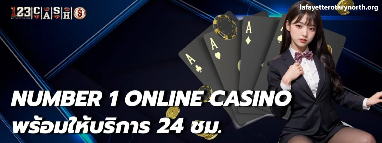 123cash